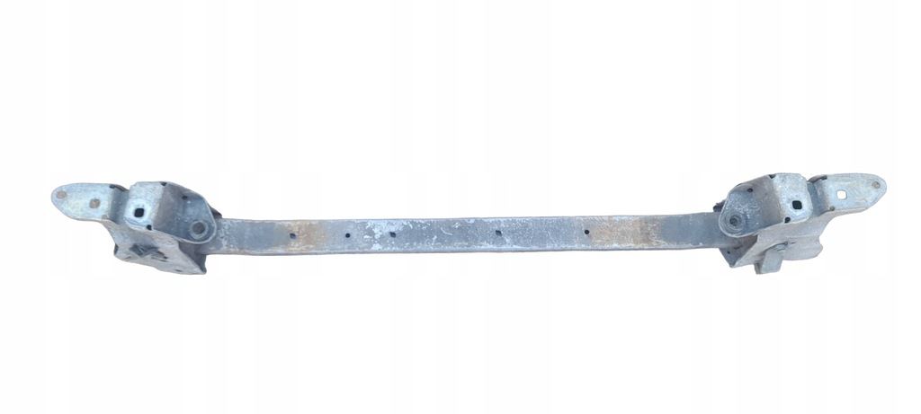 фото №4, Балка бампера задняя renault laguna ii