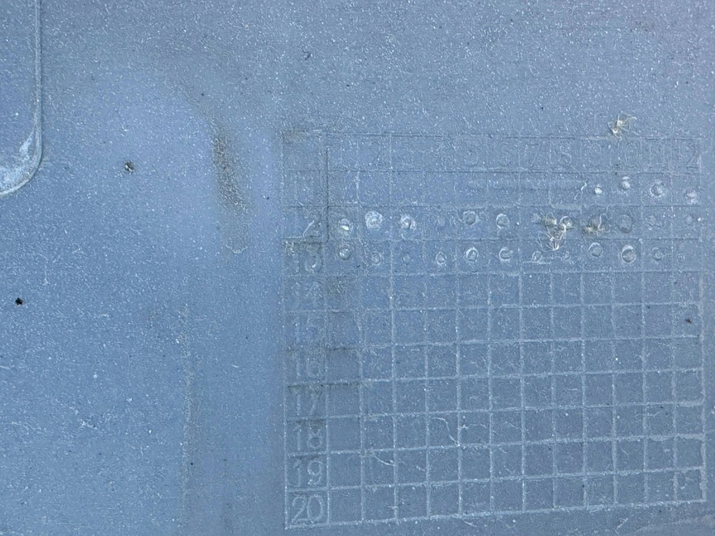 фото №11, Skoda rapid 12-19 liftback sedan бампер задня задній