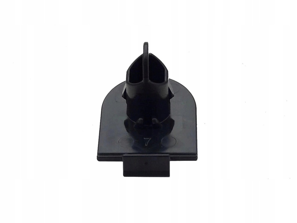 фото №8, Оригинальный номер toyota 47749-02040 клипса обивочный