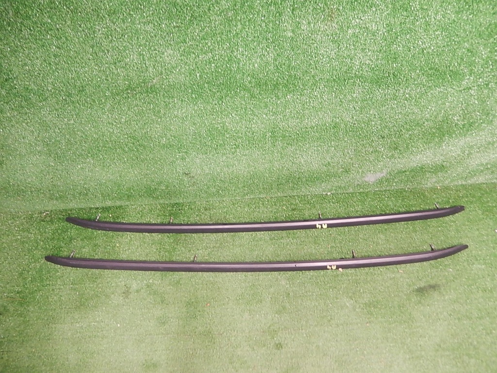 фото №1, Рейлинги audi a4 b9 kombi avant комплект