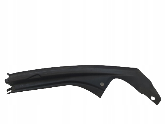 фото №1, Жабо левая renault espace iv 8200102798