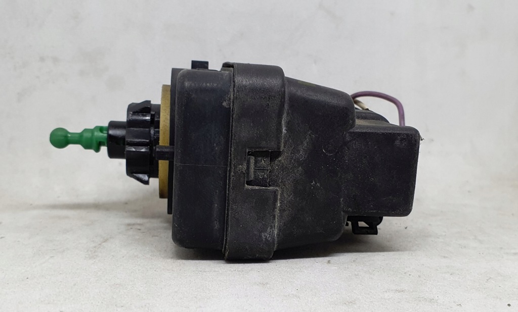 фото №6, Моторчик регулировки лампы renault kangoo i 98- org