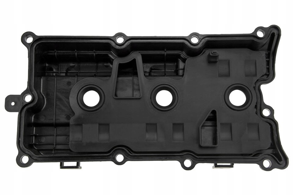 фото №9, Крышка клапанов nissan murano z50 3.5 03-08 правая