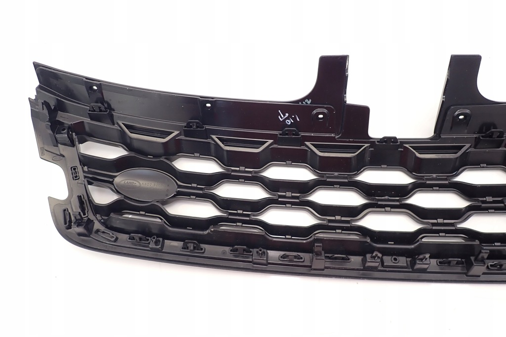 фото №10, Land rover evoque ii 19- решітка радіатора решітка радіатора k8d2-8200-a