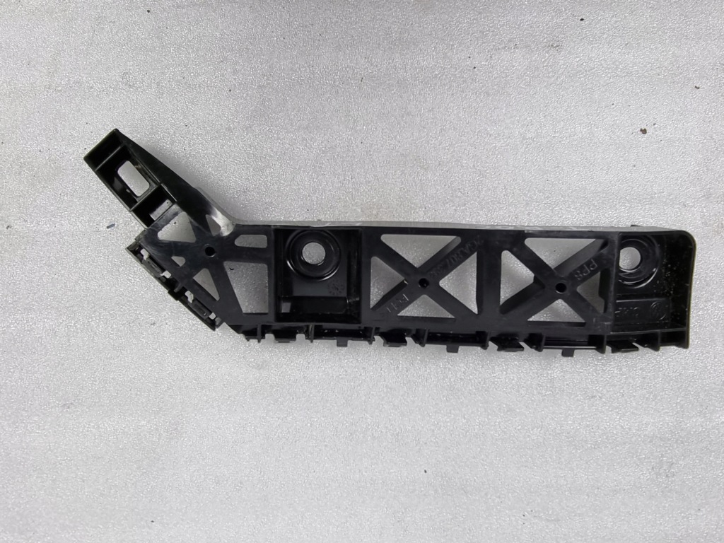 фото №2, Направляющая бампера задняя левый vw t roc 2ga807393