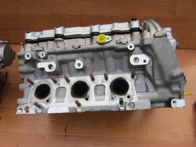 фото №15, Audi a8 d4 a6 c7 s4 3.0 tfsi cre головка pr 06e103404aa le 06e103403aa -500