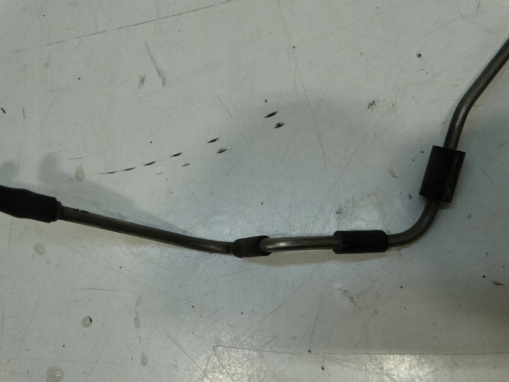 фото №5, Клапан вакууму skoda octavia ii 2.0 tdi 140km