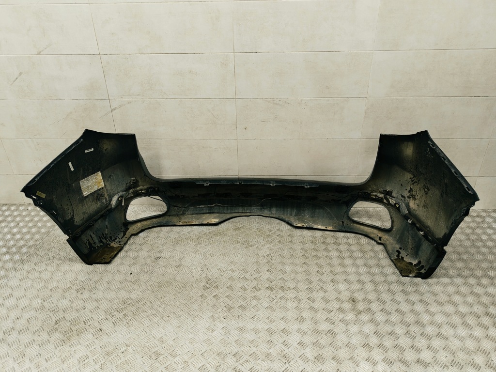 Bmw x5 f15 бампер задний  475 4pdc Недорого