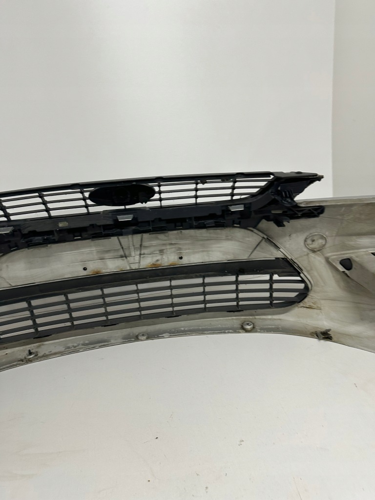 Бампер передний перед ford focus mk2 рестайлинг Киев