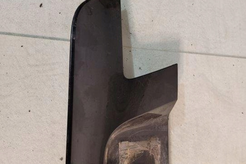 фото №10, Отделка крышки багажника bmw 7 f01, f02 7186530 4.4l бензиновый 300kw