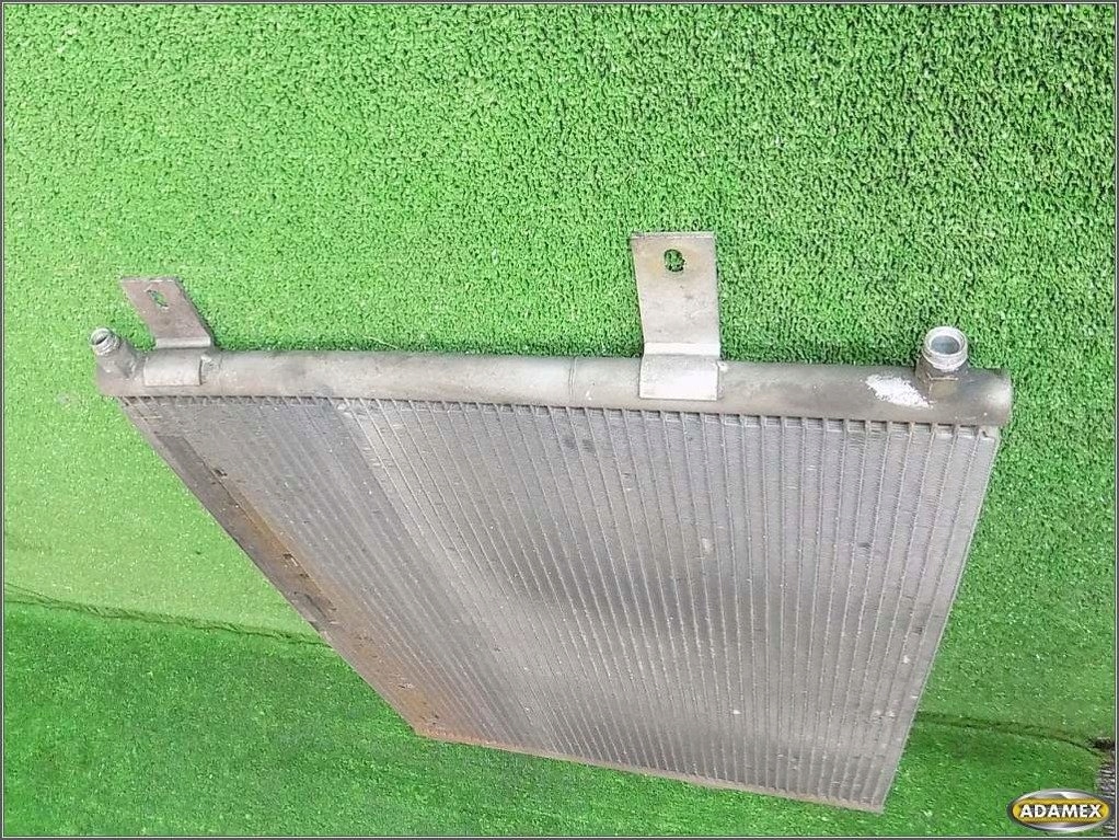 фото №6, Renault magnum e-tech 440 радіатор кондиціонера