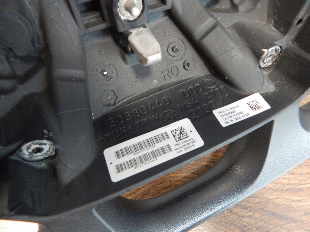 фото №12, Fiat ducato citroen jumper воздуховод pod multi