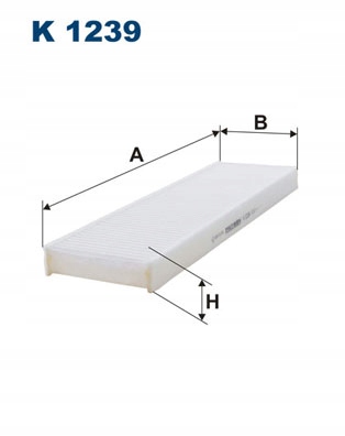 фото №5, Набор фильтров filtron mini mini paceman