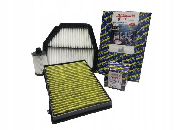 фото №1, Chevrolet captiva ii 11- 2.2 cdti фильтры набор