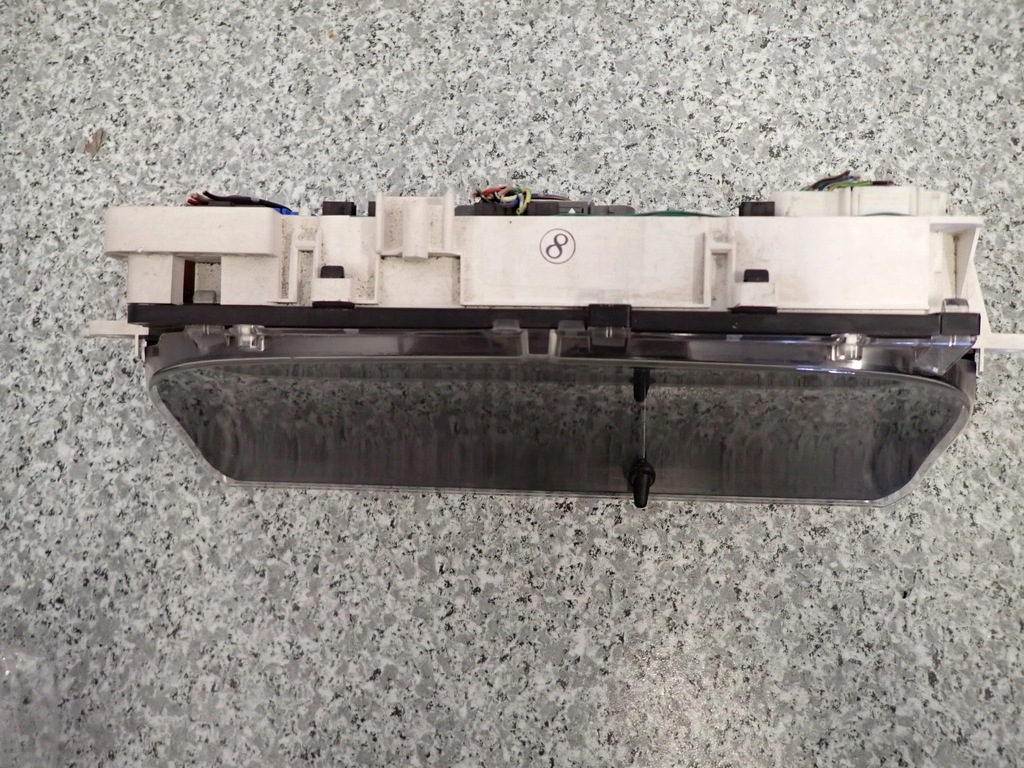 фото №5, Grand vitara i 1.6 99-05 лічильник прилади