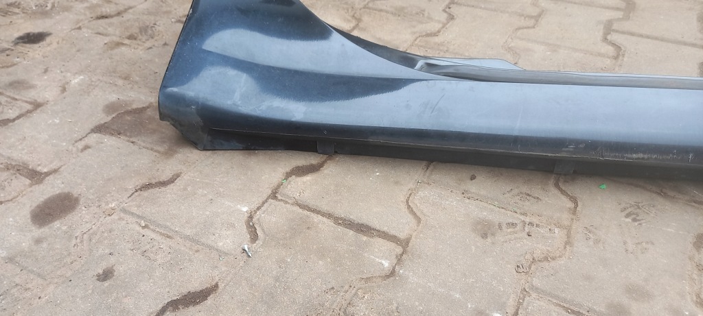 Порог правая  задний перед chrysler 300m 03r седан с Разборки