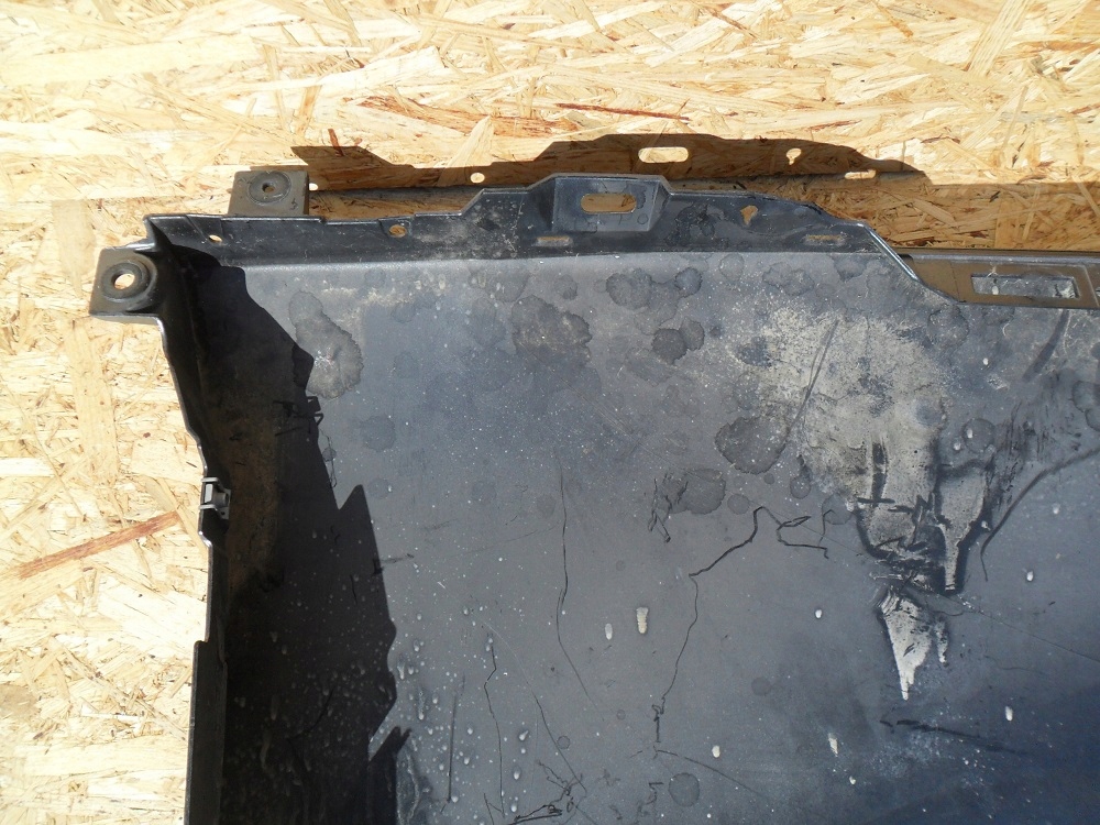 Renault оригинальный номер 67846490835 крыло Оригинал