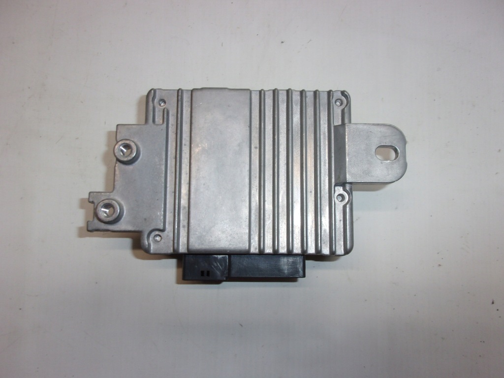 фото №1, Модуль усилителя 39980-sel-f01 honda city iv