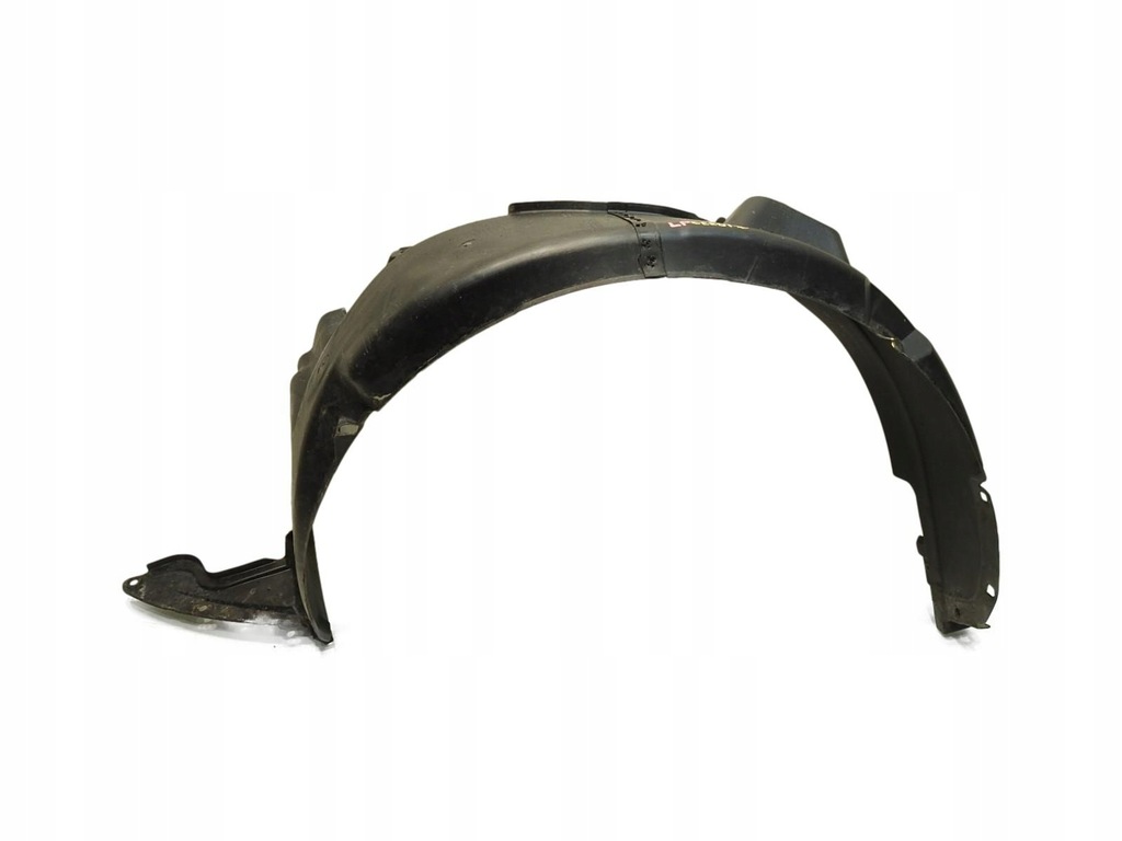 фото №1, Підкрилок лівий перед kia ceed i 86813-1h000