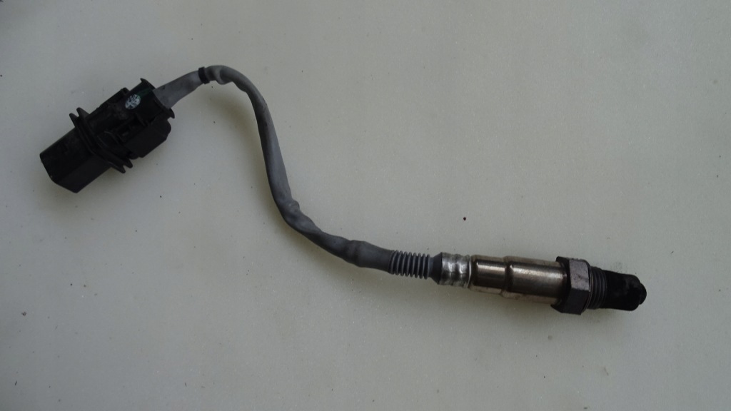 фото №1, Датчик лямбда-зонд d4ha 2.0 crdi kia sportage iv 2016-