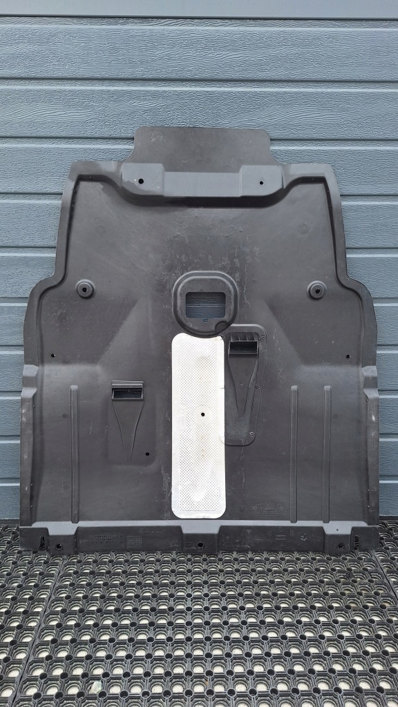 фото №1, Mercedes w176 w246 w117 w156 захист pod двигун