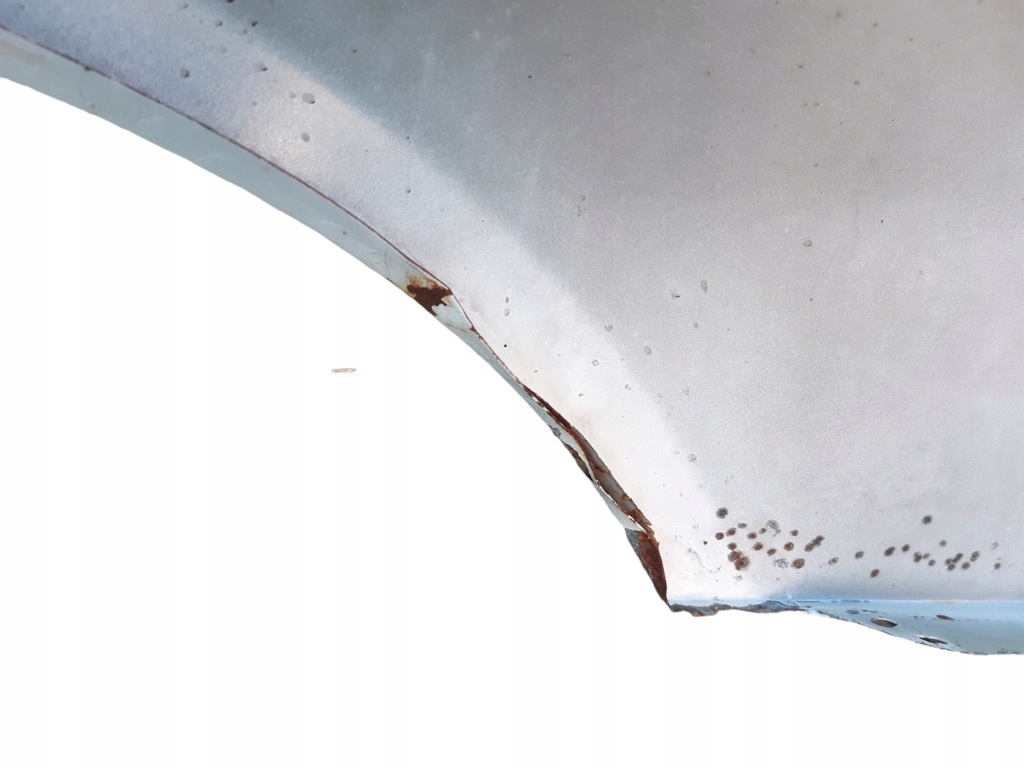 фото №11, Крыло левый перед передний audi a4 b8 lift 8k0 11-