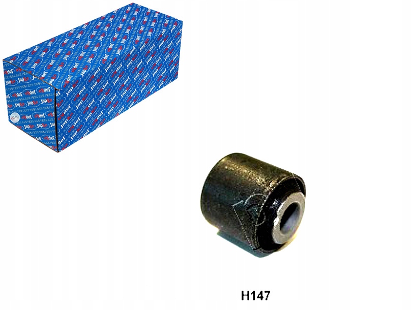 фото №1, Втулка важеля japko