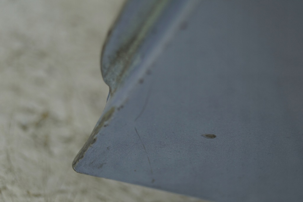 фото №13, Дверь левый задняя hyundai i20 i lift xeu