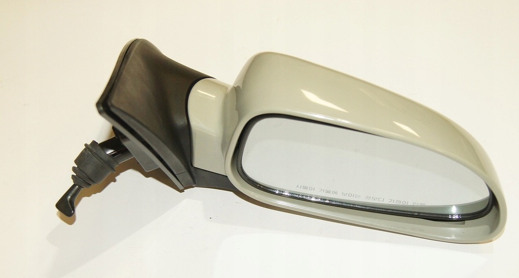 фото №1, Дзеркало праве chevrolet lacetti оригінал