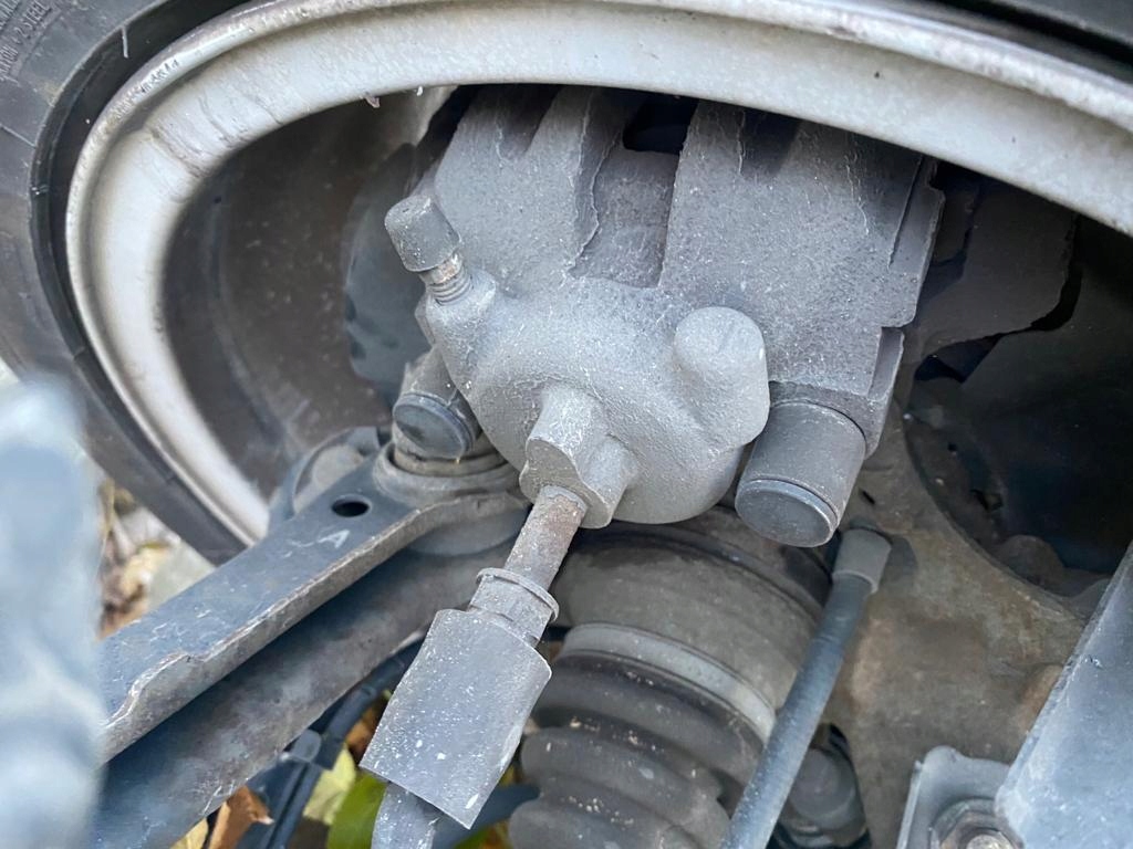 фото №6, Диск рычаг поворотный кулак ступица правый левый задняя bmw 3 e90 e91 2.0d n47 09r