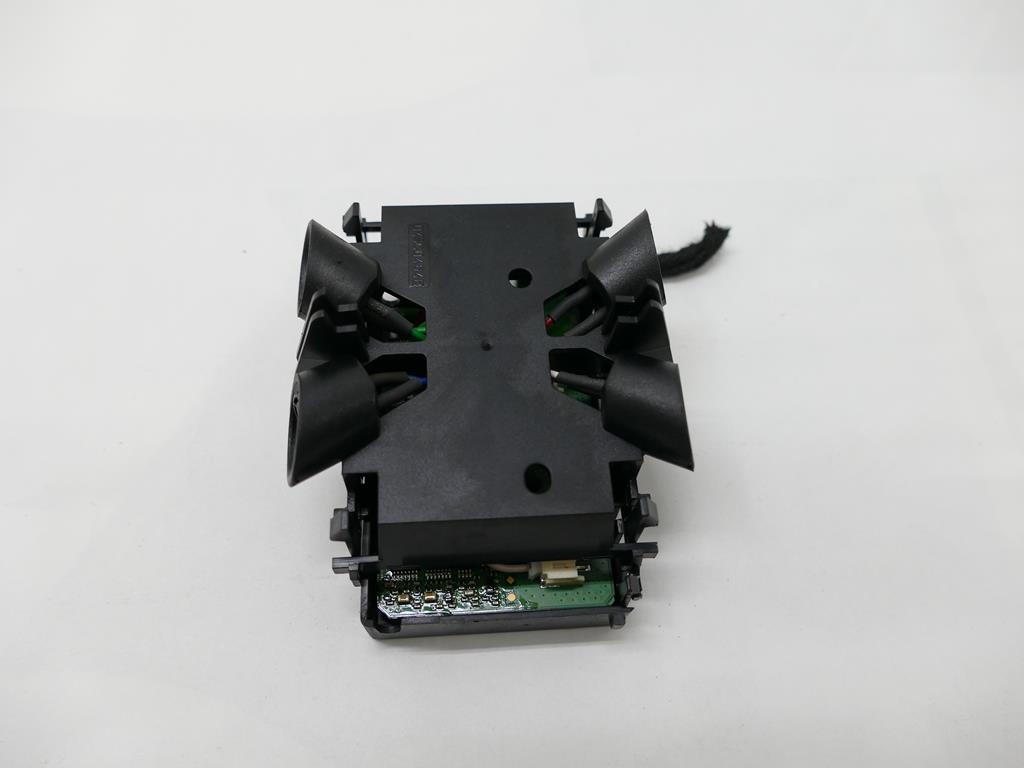 фото №1, Volvo s60 ii датчик руху сигналізація салон модуль