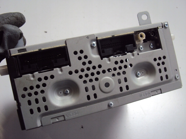 фото №5, Радио навигация ford edge mk2 2015- em2t-19c107-hj