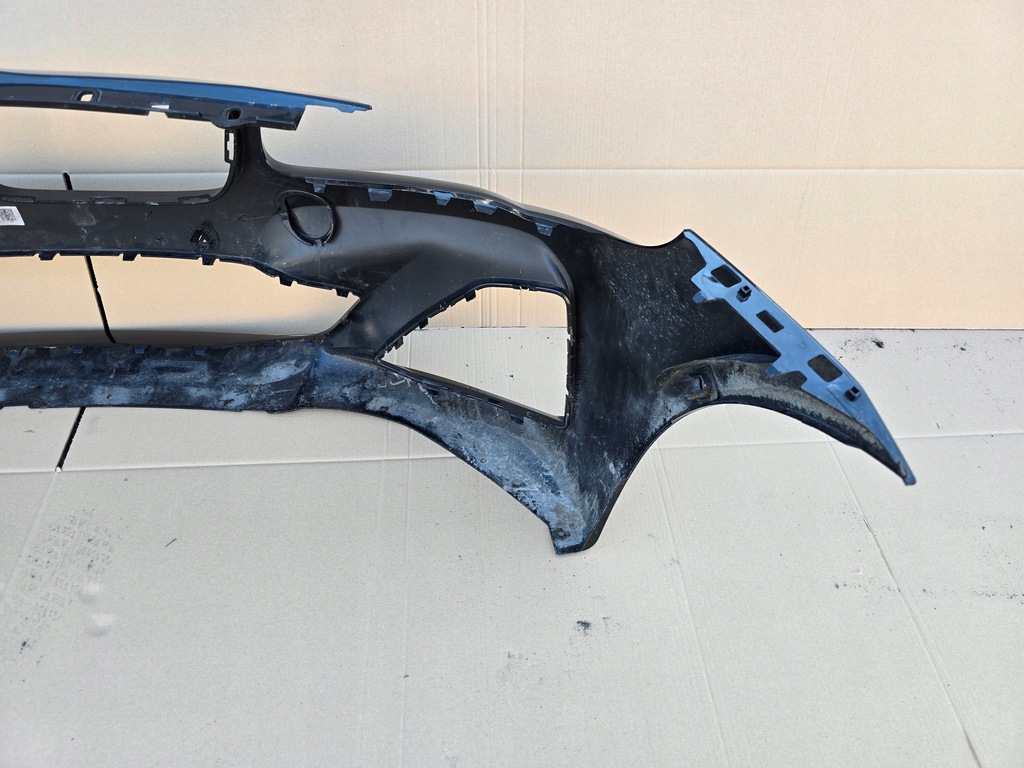 фото №5, Bmw 2 f45 f46 lci бампер передний m набор