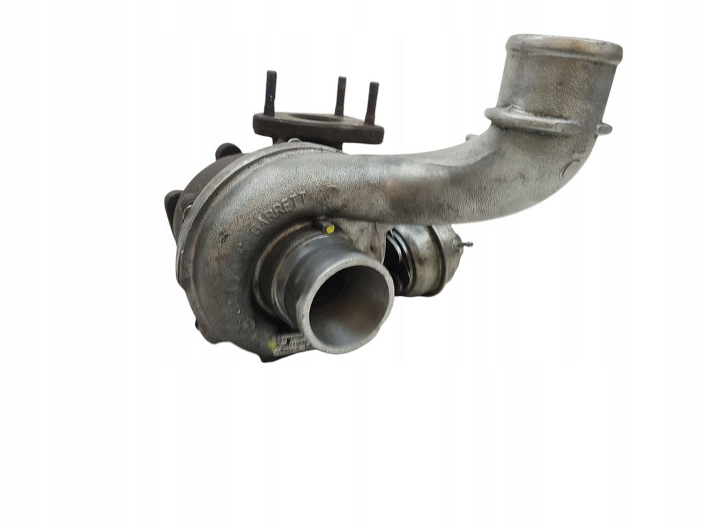 фото №1, Турбонагнетатель renault espace iv scenic ii 2.2 dci h8200113839