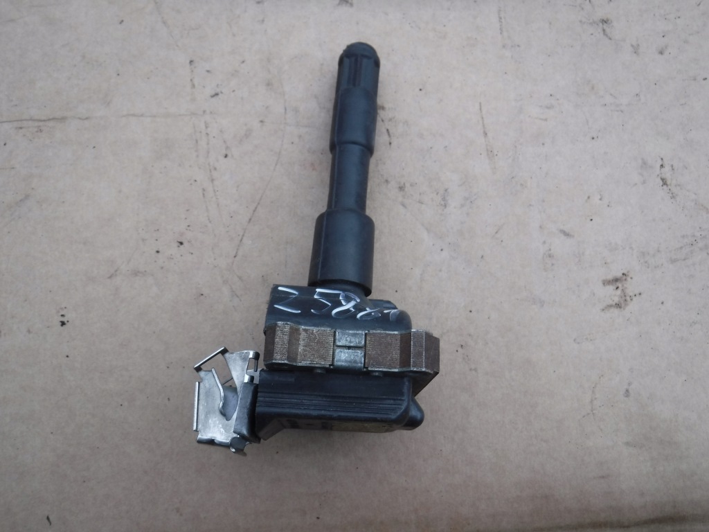 фото №1, Котушка запалювання bmw оригінальний номер 0221504410