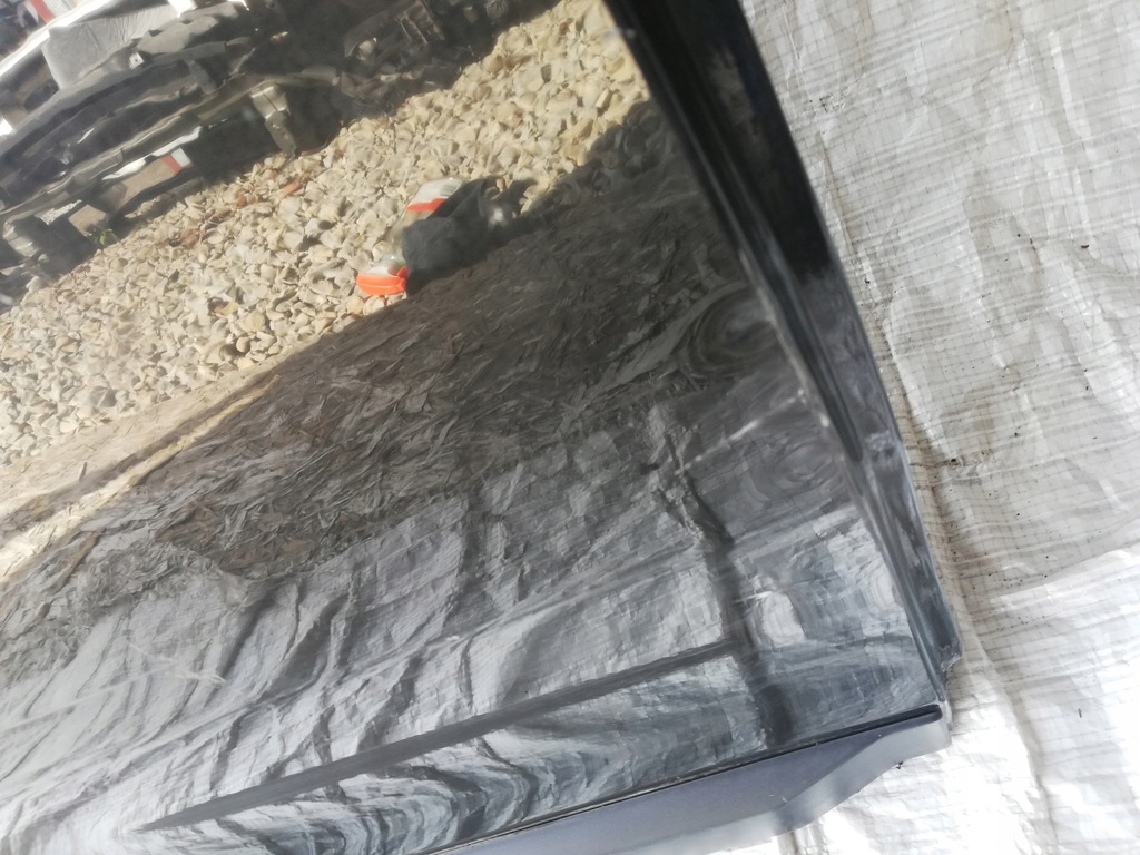 фото №6, Dacia logan kombi дверь задняя задние правое