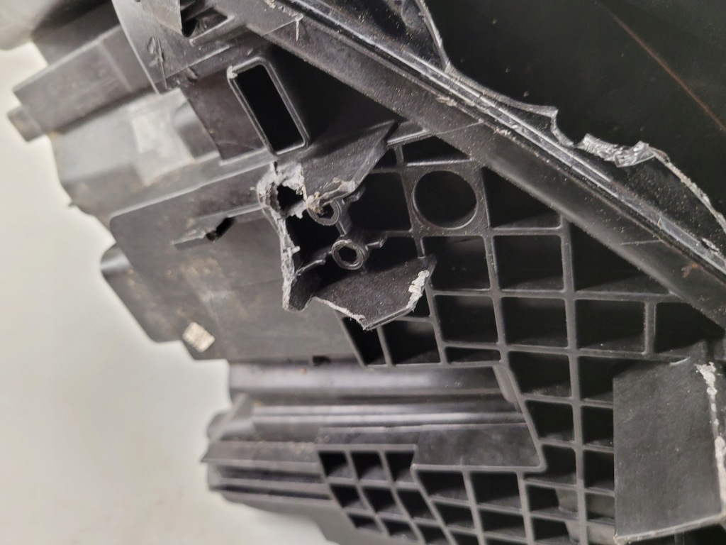 фото №8, Bmw 2 f45 f46 gran active tourer lift led фара правий передній перед