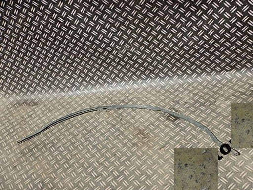 фото №1, Bmw 3 e90 e91 прокладка