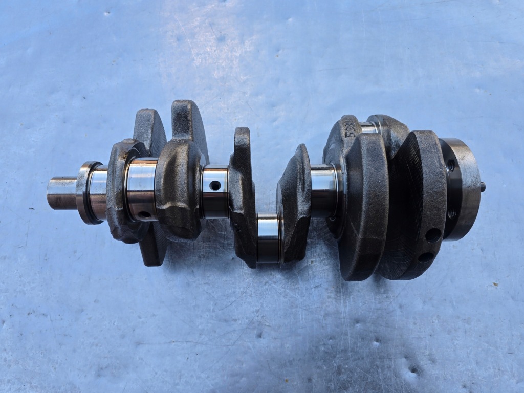 Купить Opel astra v k 1.2 t lih wał коленчатый l9g turbo