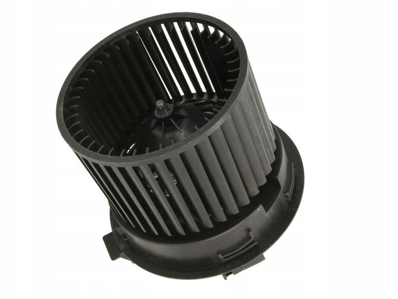 фото №1, Вентилятор повітродувка салону обдув renault clio iv 4 2012-