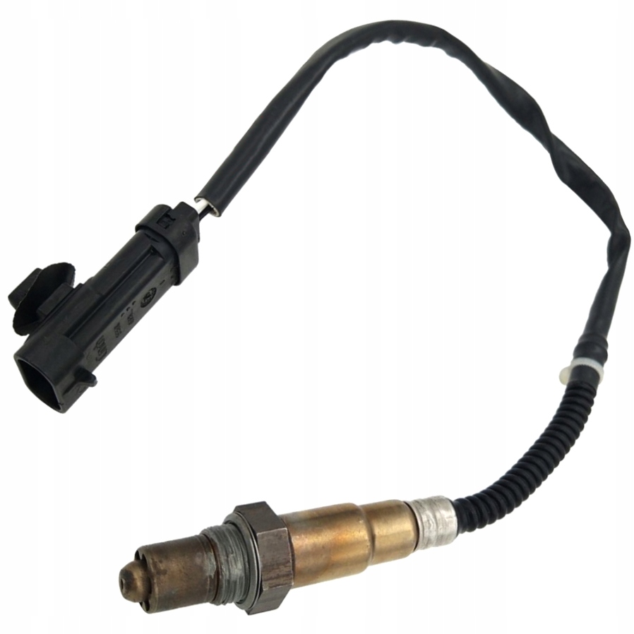 фото №1, Nissan kubistar primastar 1.2 1.6 2.0 датчик лямбда-зонд