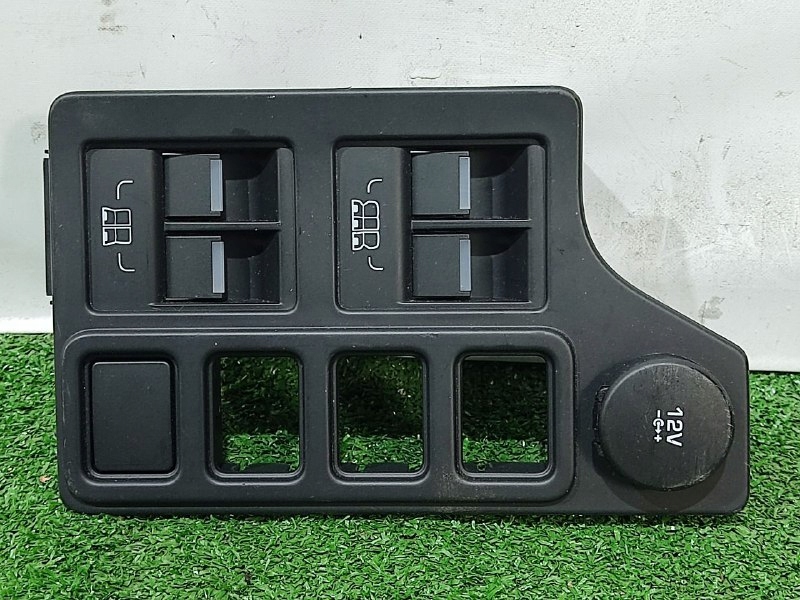 фото №1, Блок переключателя discovery v hy32-14d340-ac