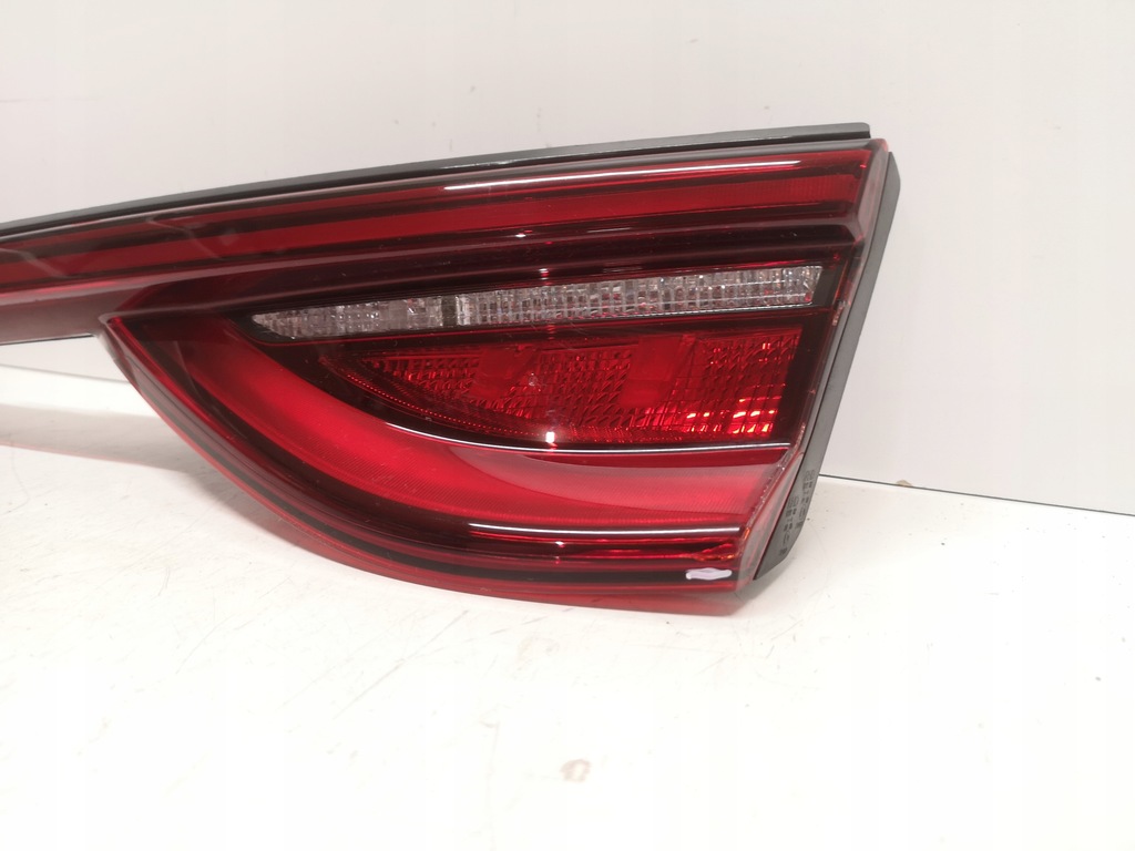 фото №14, Kia proceed iii 18- лампа права задня w кришка