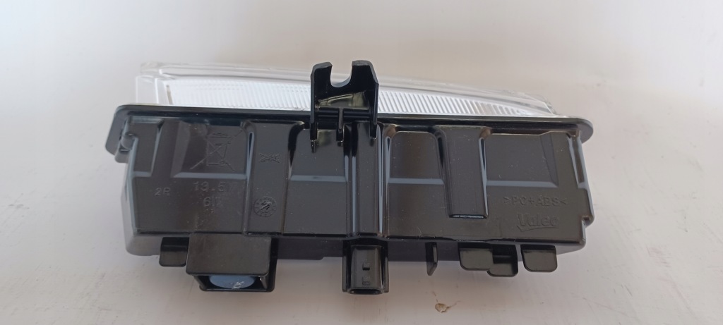 фото №2, Лампа led renault captur 1 clio 4 ліва 044898