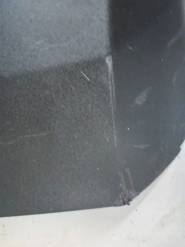 фото №6, Jeep avenger - бампер перед polecam