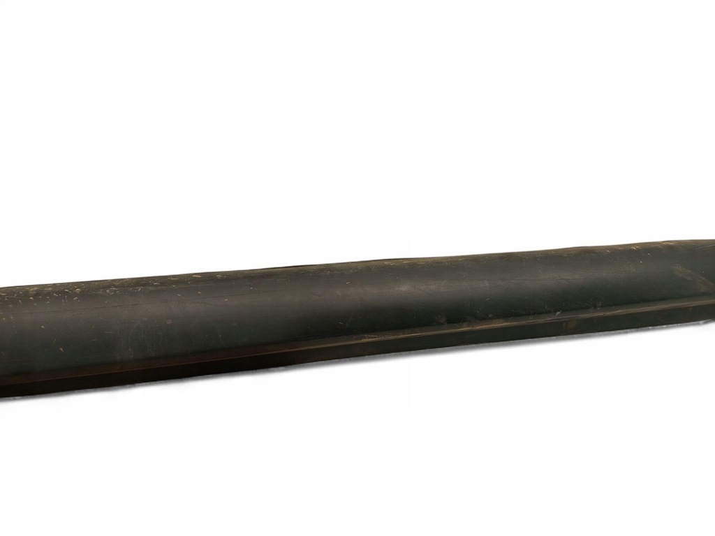 фото №4, Jeep commander 2007 левая сторона порог