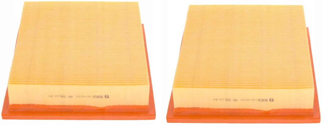 Купити Bosch 1 457 433 023 фільтр повітря