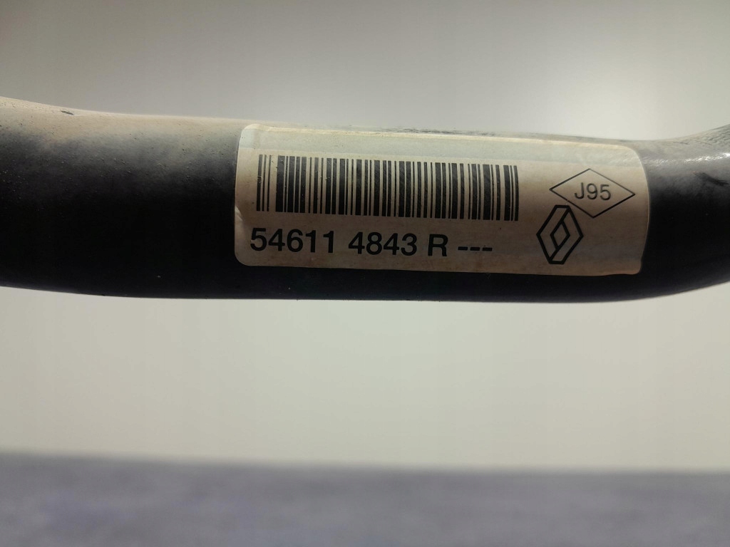 фото №5, Renault megane iv тяга стабилизатора перед 546114843r