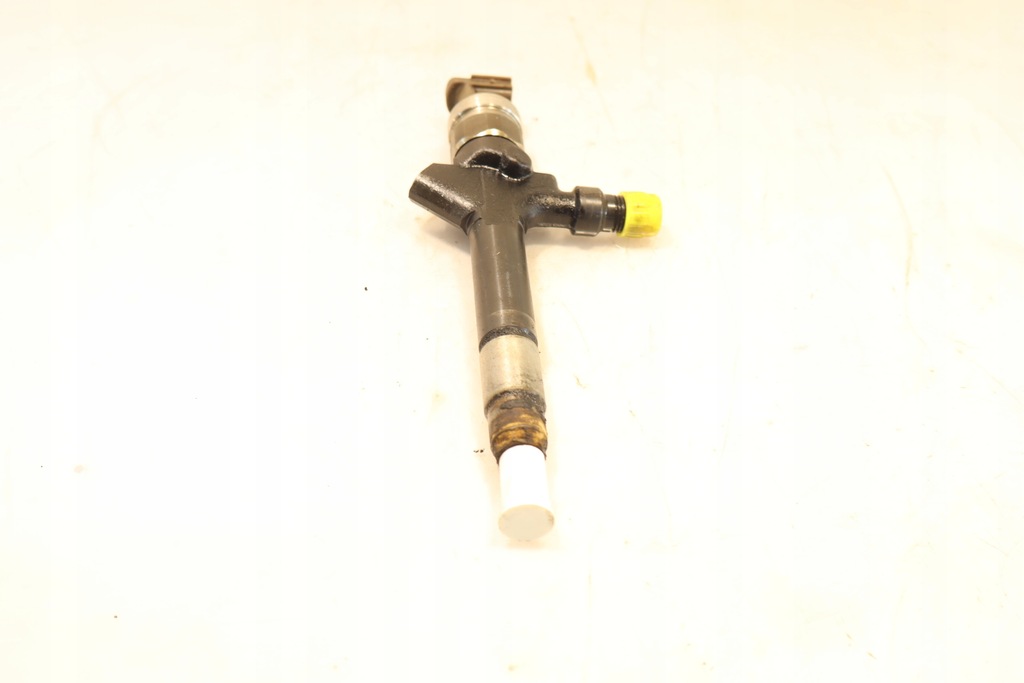 фото №4, Інжектор форсунка mazda 3 i 2.0cd