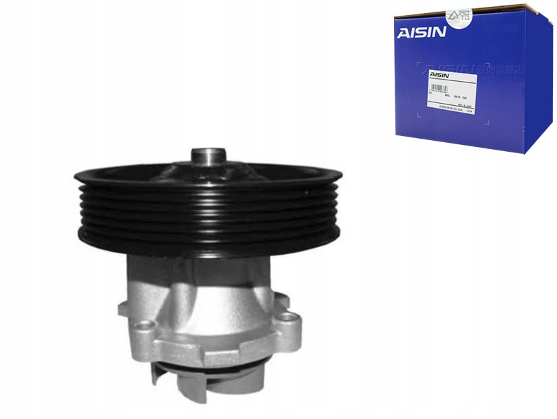 фото №10, Насос wody aisin wps-908 wps908